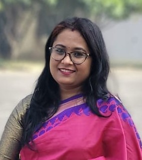 Dr. Anamika Kashyap